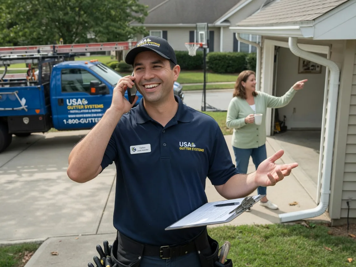 Gutter Installation Brooklyn, IA FAQs